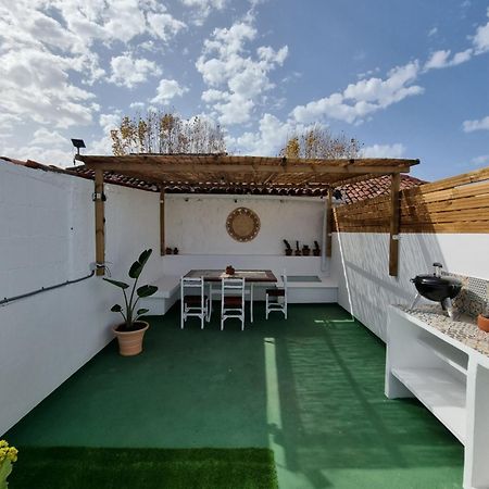 דירות לה אורוטבה Hogar Tranquilo: Casa Tata מראה חיצוני תמונה