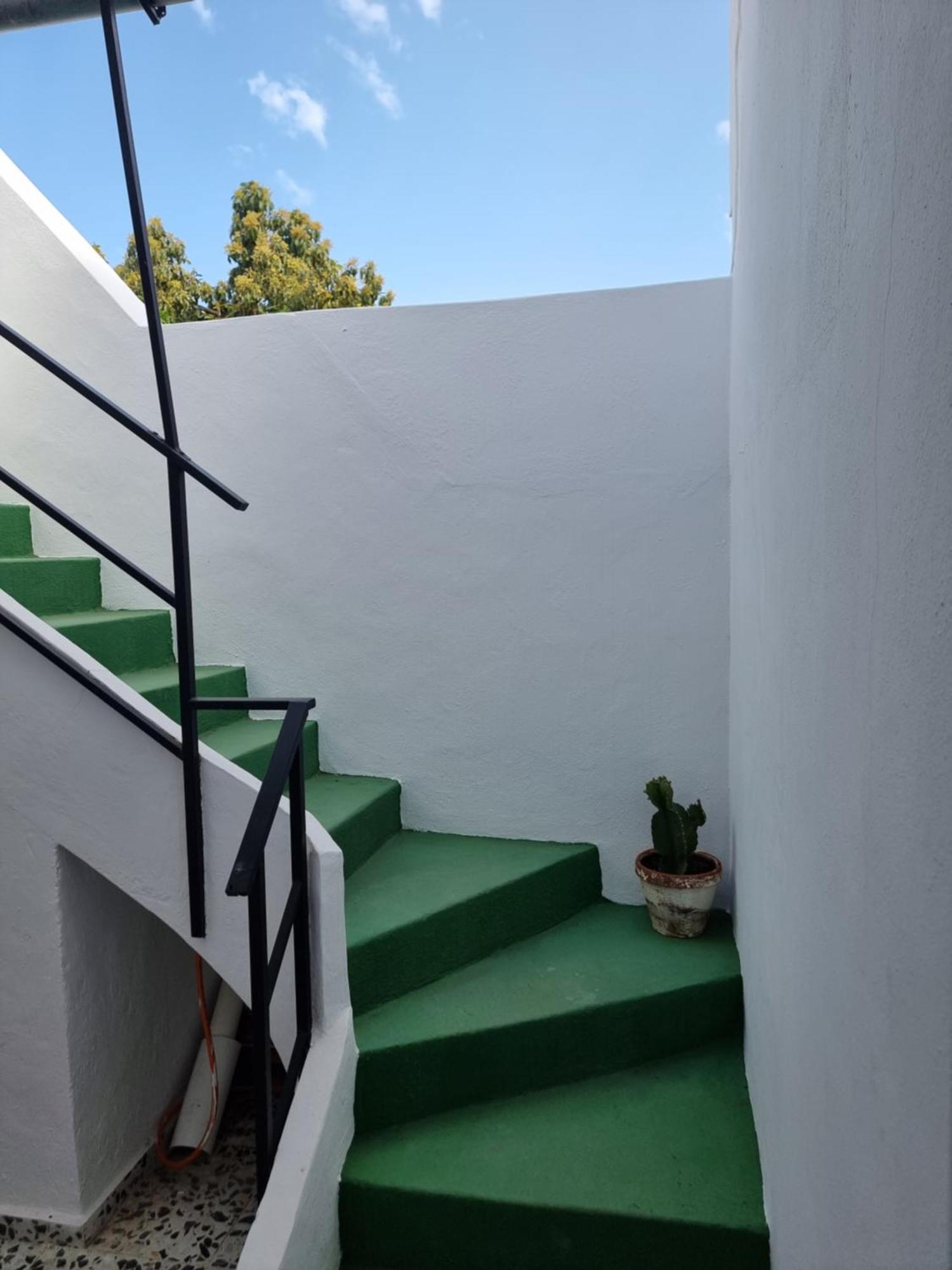 דירות לה אורוטבה Hogar Tranquilo: Casa Tata מראה חיצוני תמונה