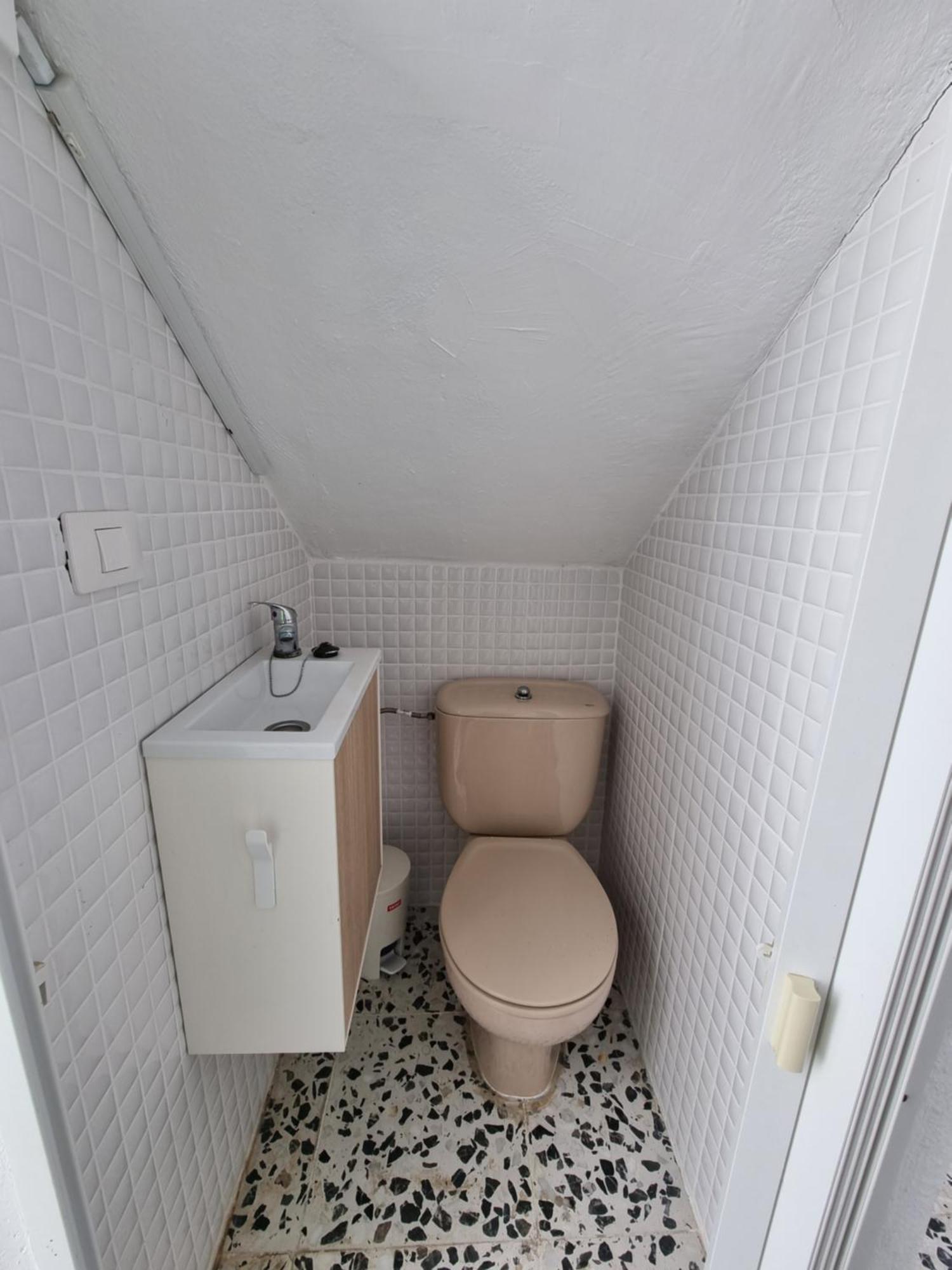 דירות לה אורוטבה Hogar Tranquilo: Casa Tata מראה חיצוני תמונה