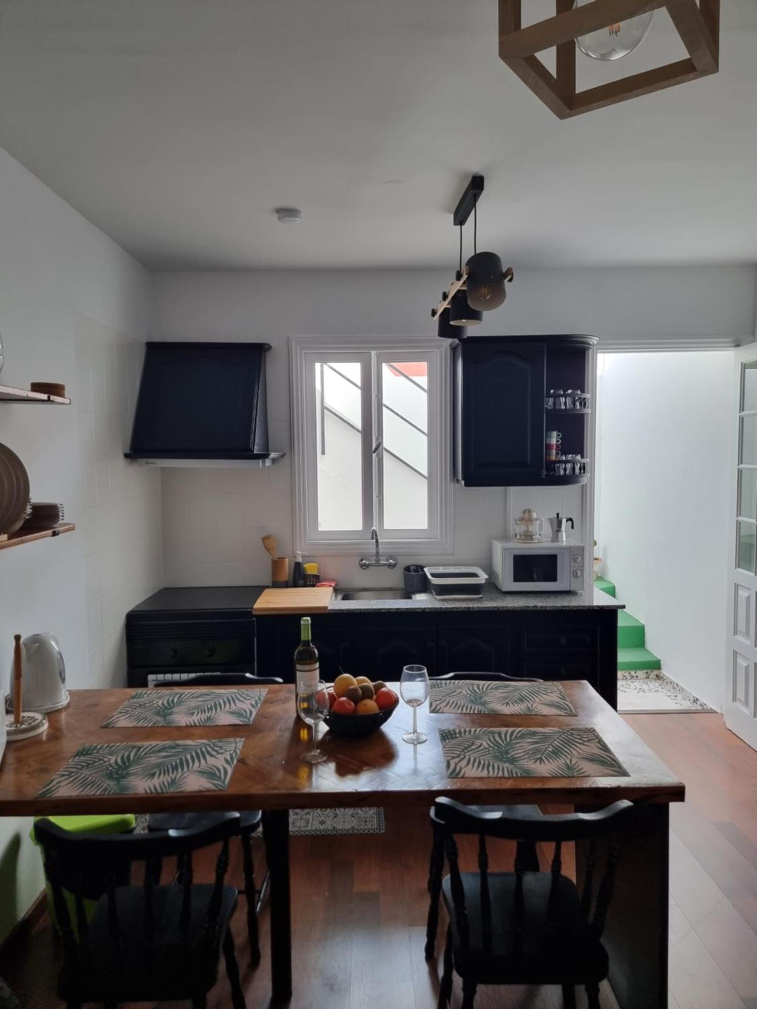 דירות לה אורוטבה Hogar Tranquilo: Casa Tata מראה חיצוני תמונה