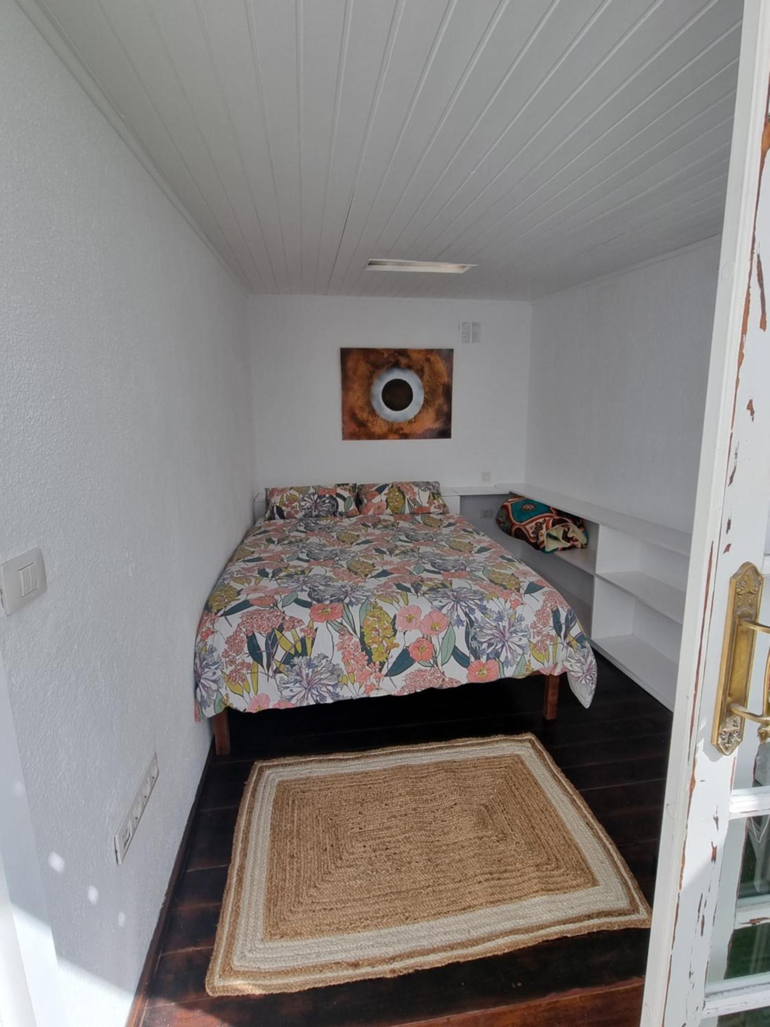 דירות לה אורוטבה Hogar Tranquilo: Casa Tata מראה חיצוני תמונה