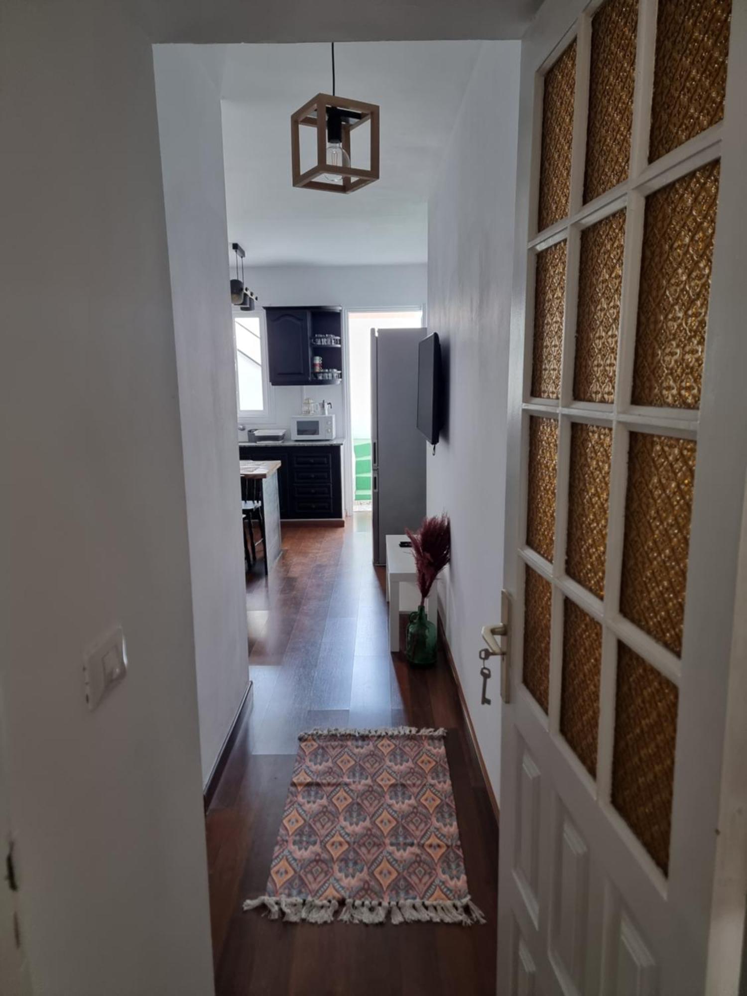 דירות לה אורוטבה Hogar Tranquilo: Casa Tata מראה חיצוני תמונה
