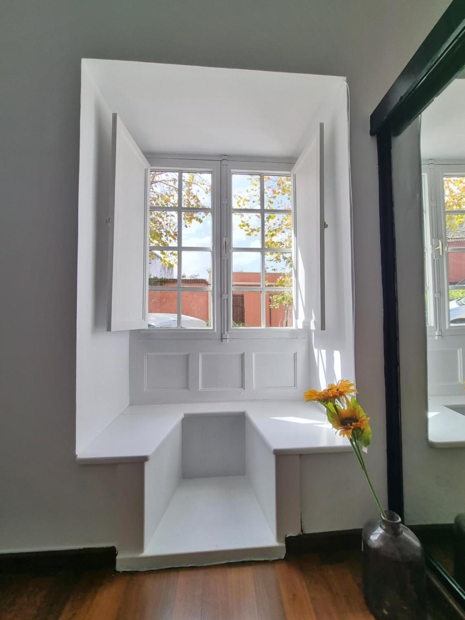 דירות לה אורוטבה Hogar Tranquilo: Casa Tata מראה חיצוני תמונה