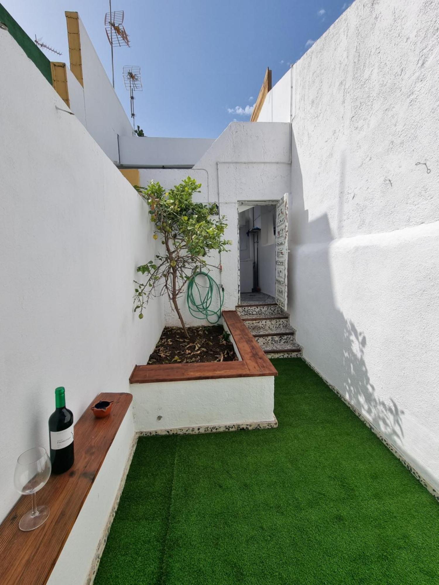 דירות לה אורוטבה Hogar Tranquilo: Casa Tata מראה חיצוני תמונה