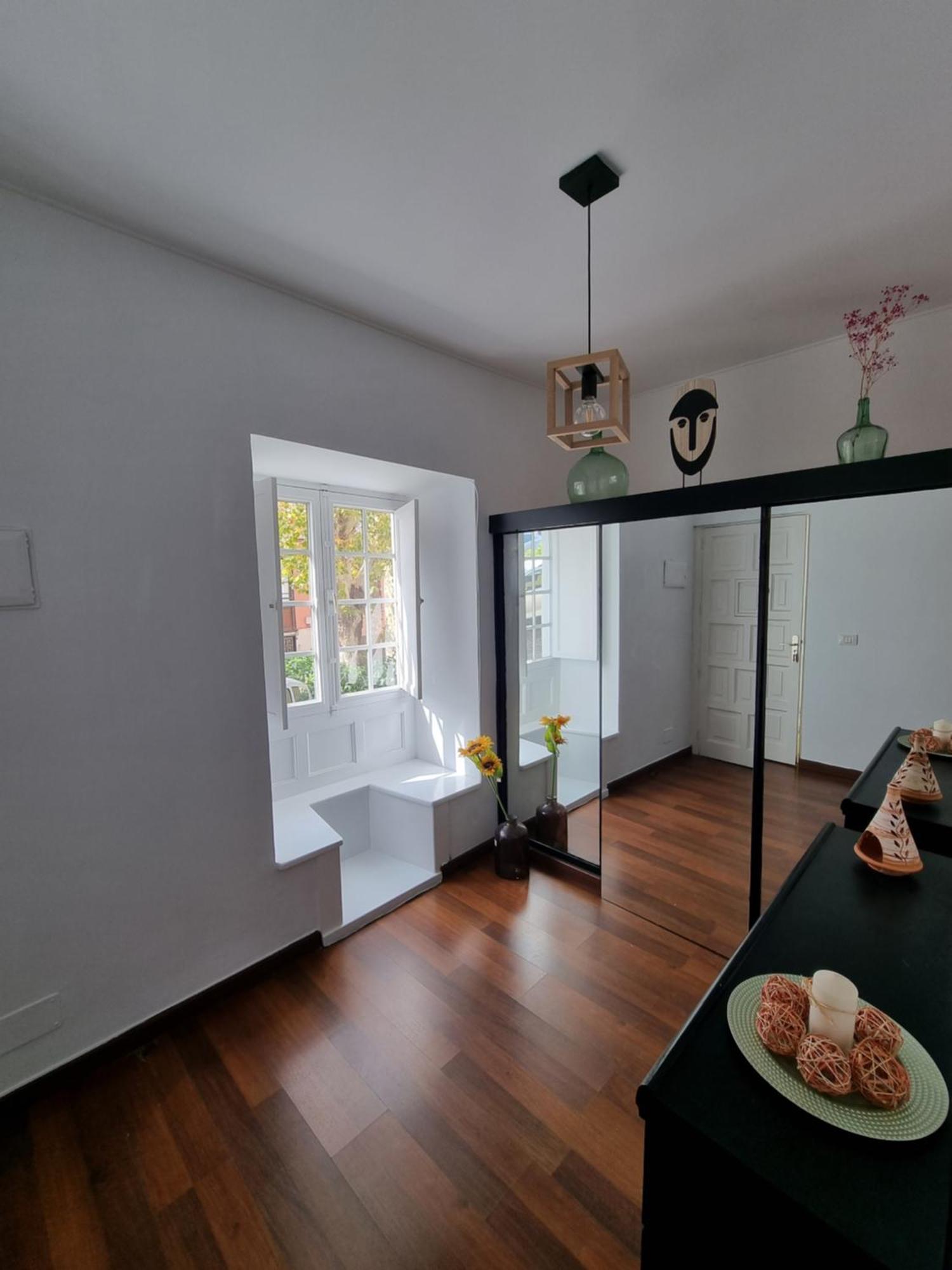 דירות לה אורוטבה Hogar Tranquilo: Casa Tata מראה חיצוני תמונה