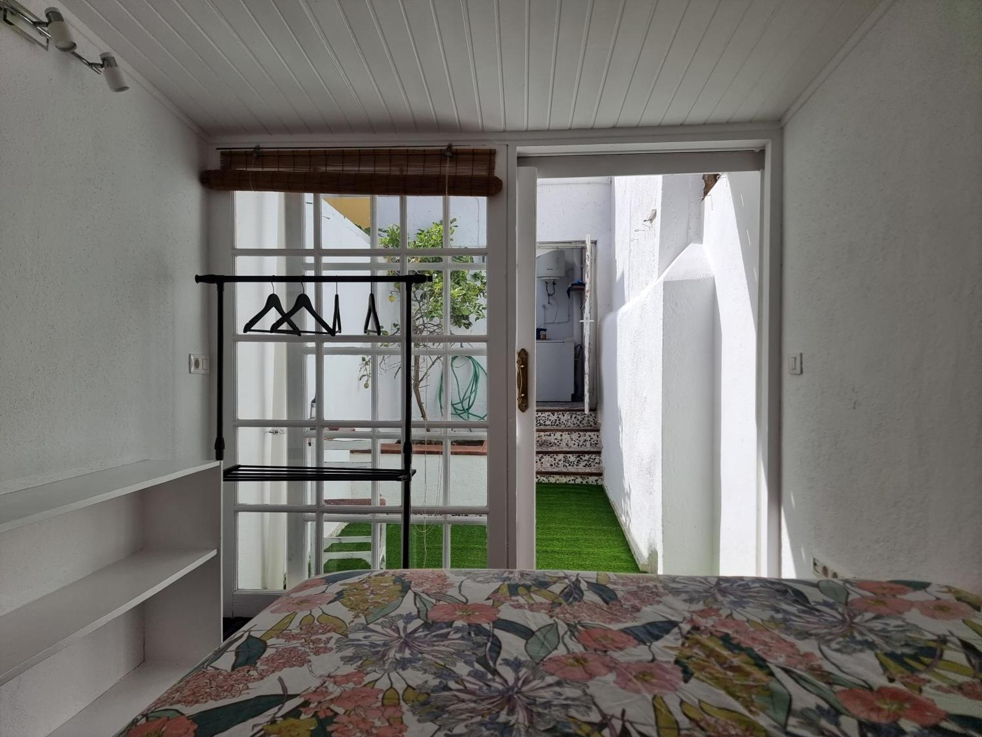דירות לה אורוטבה Hogar Tranquilo: Casa Tata מראה חיצוני תמונה