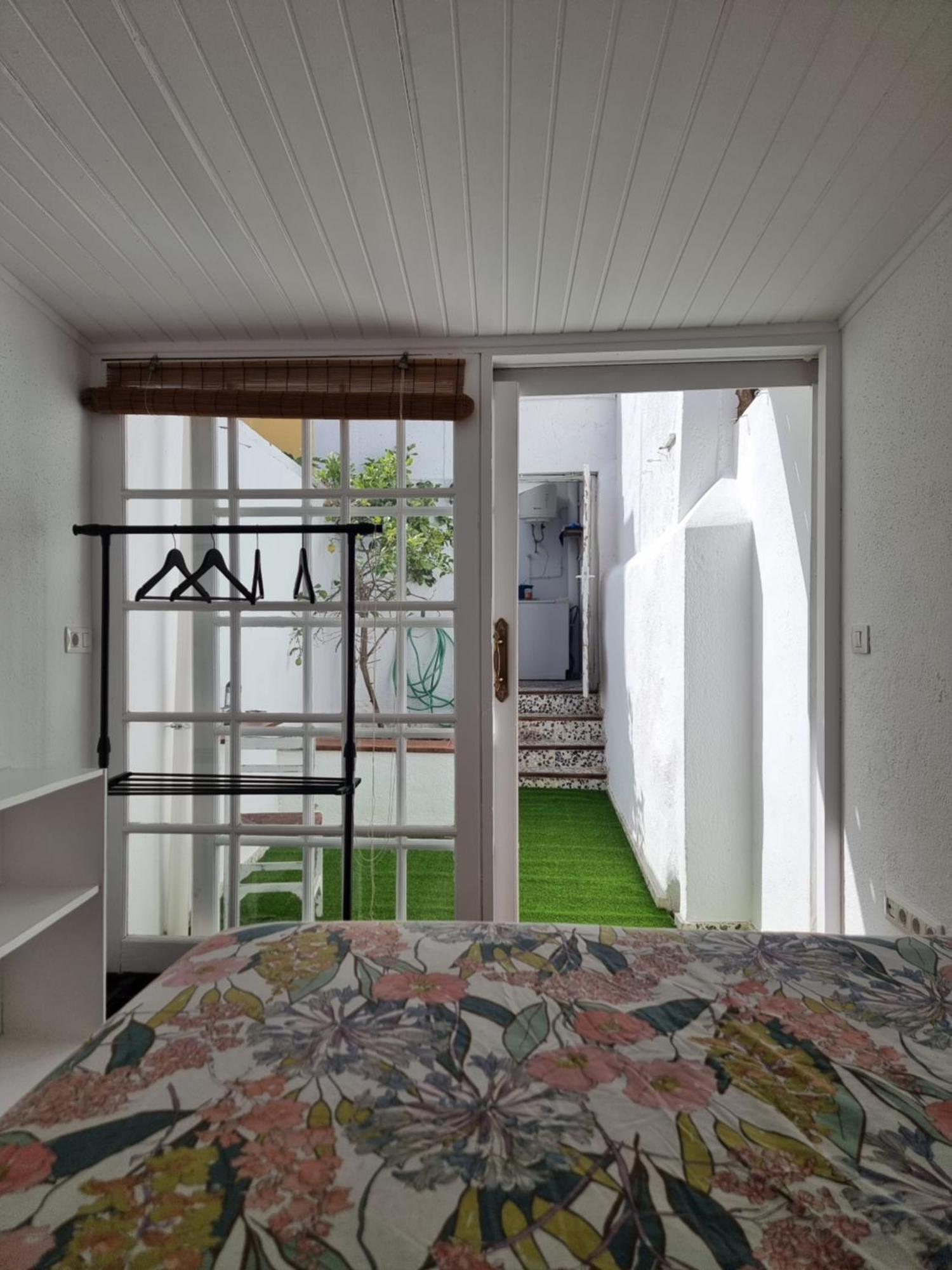דירות לה אורוטבה Hogar Tranquilo: Casa Tata מראה חיצוני תמונה