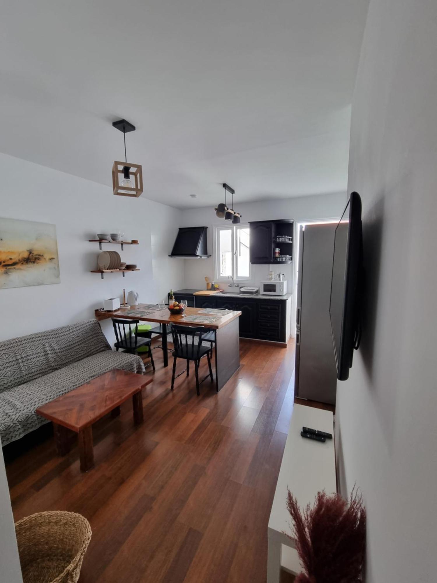 דירות לה אורוטבה Hogar Tranquilo: Casa Tata מראה חיצוני תמונה