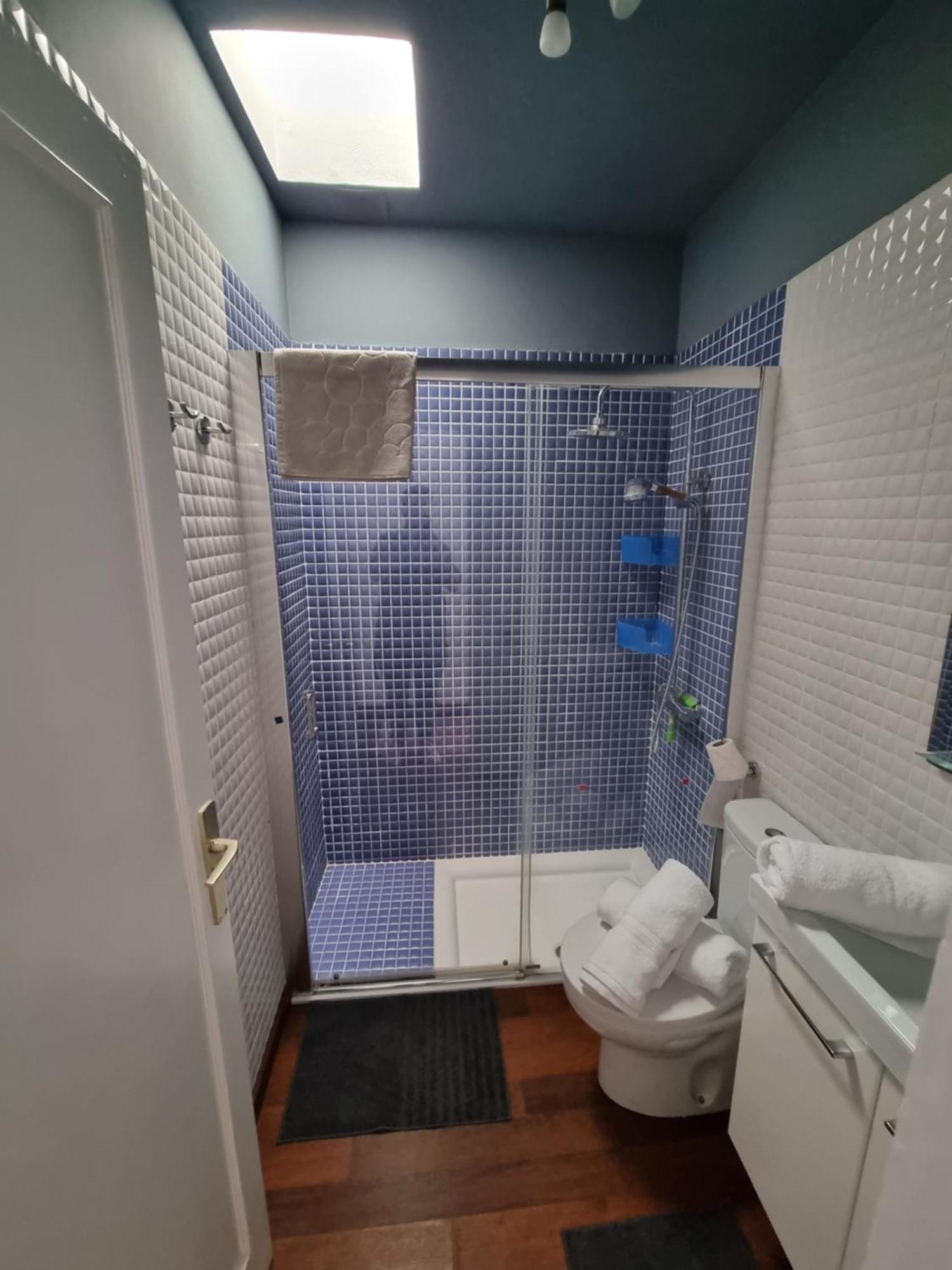 דירות לה אורוטבה Hogar Tranquilo: Casa Tata מראה חיצוני תמונה