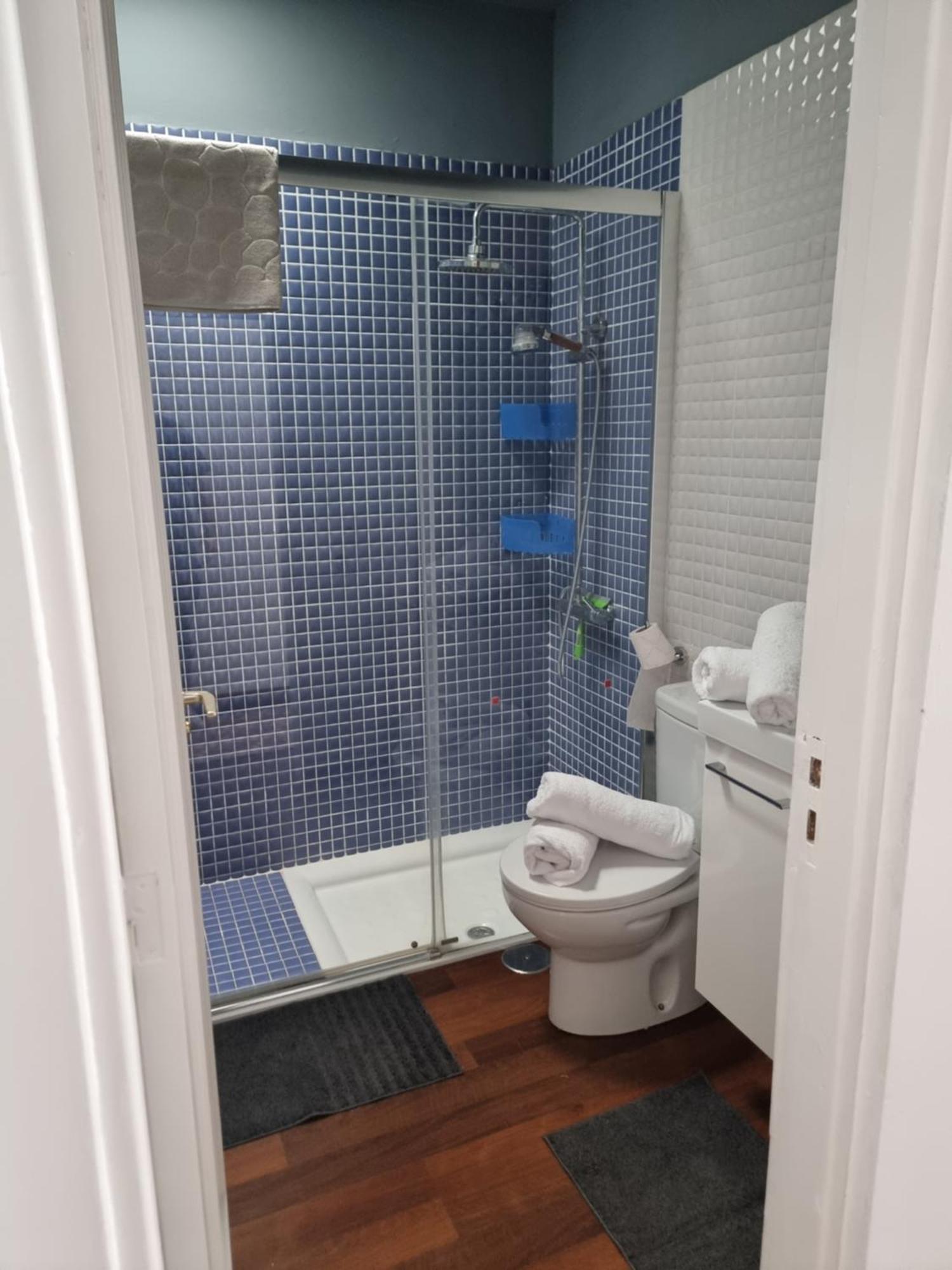 דירות לה אורוטבה Hogar Tranquilo: Casa Tata מראה חיצוני תמונה